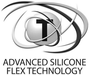 T ADVANCED SILICONE FLEX TECHNOLOGY