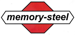 MEMORY-STEEL