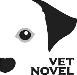 VET NOVEL