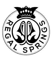 REGAL SPRINGS