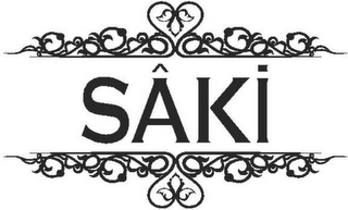 SÂKI