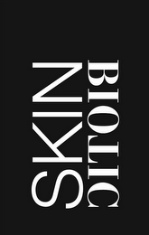 SKIN BIOTIC