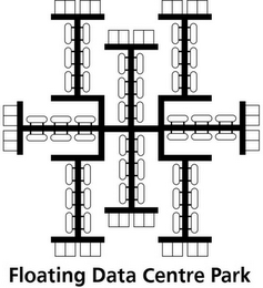 FLOATING DATA CENTER PARK