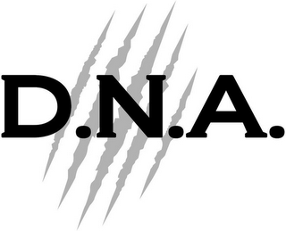 D.N.A.