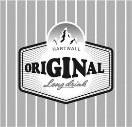 HARTWALL ORIGINAL LONG DRINK