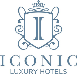 ICONIC LUXURY HOTELS