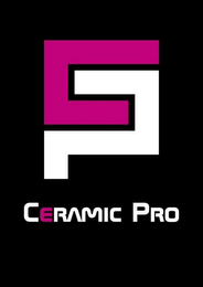 CP CERAMIC PRO