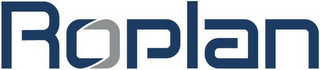 ROPLAN