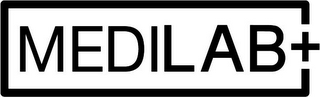 MEDILAB+