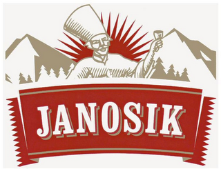 JANOSIK