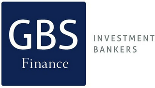 GBS FINANCE INVESTMENT BANKERS