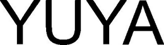 YUYA