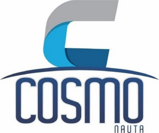 C COSMO NAUTA