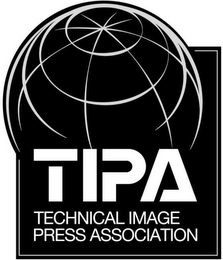 TIPA TECHNICAL IMAGE PRESS ASSOCIATION