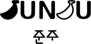 JUNJU