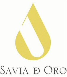 SAVIA DE ORO