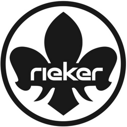 RIEKER