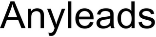 ANYLEADS