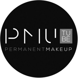 PMU TUBE PERMANENT MAKE UP