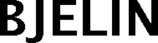 BJELIN
