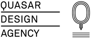 QUASAR DESIGN AGENCY