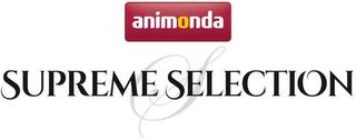 ANIMONDA SUPREME SELECTION S