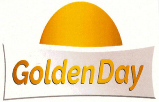 GOLDEN DAY