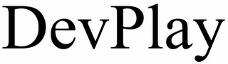 DEVPLAY