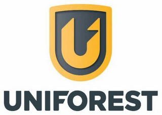 U UNIFOREST