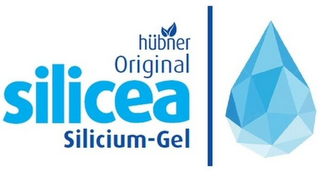 HÜBNER ORIGINAL SILICEA SILICIUM-GEL