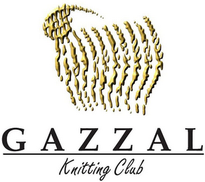 GAZZAL KNITTING CLUB