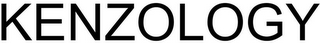 KENZOLOGY