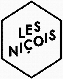 LES NIÇOIS