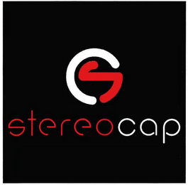 CS STEREOCAP