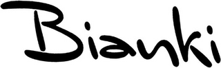 BIANKI