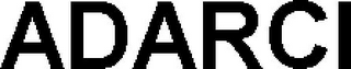 ADARCI