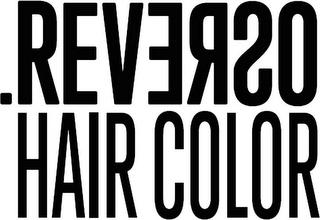 REVERSO HAIR COLOR