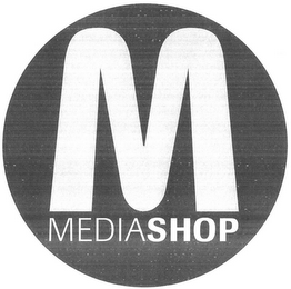 M MEDIASHOP