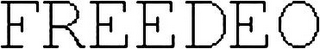 FREEDEO