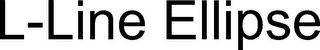 L-LINE ELLIPSE