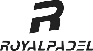 R ROYALPADEL