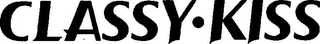 CLASSY.KISS