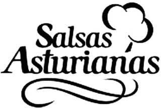 SALSAS ASTURIANAS