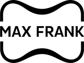 MAX FRANK