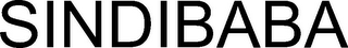 SINDIBABA