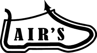 AIR'S