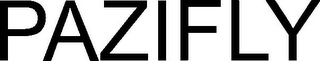 PAZIFLY