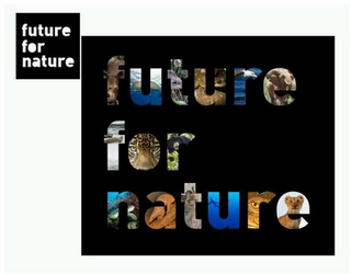 FUTURE FOR NATURE