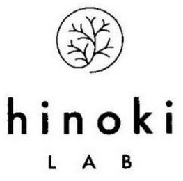 HINOKI LAB