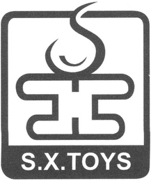 S.X.TOYS